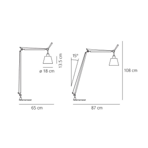 tolomeo-basculante-lettura-abazur-pergaminowy-artemide